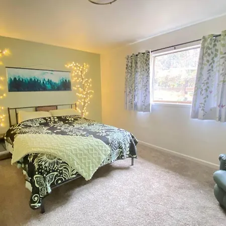 Home Sweet Home In Grass Valley Extérieur photo
