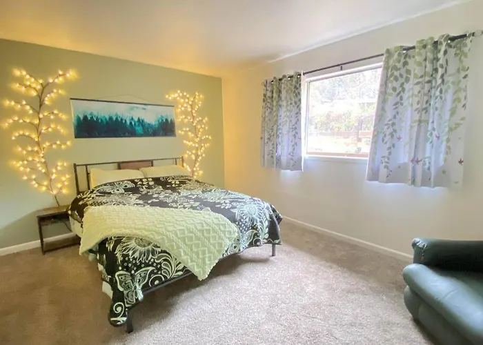 Home Sweet Home In Grass Valley